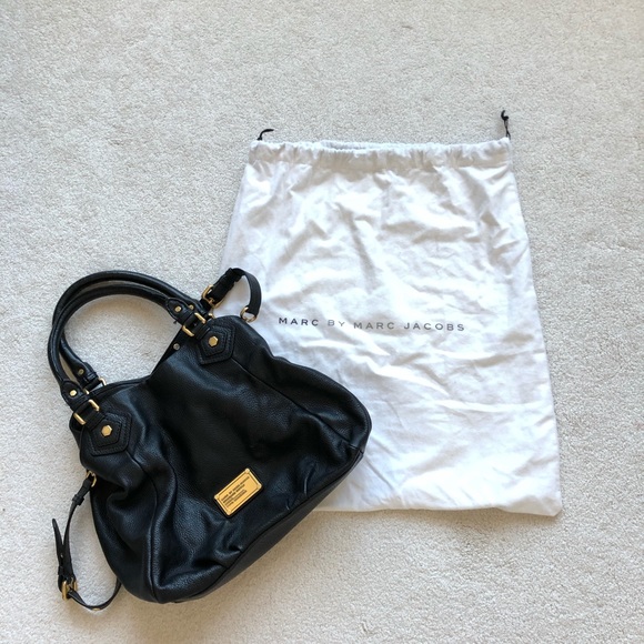 Marc by Marc Jacobs satchel bag - Picture 2 of 4